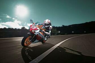 Cbr1000rr Repsol HD Wallpaper