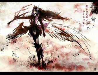 Anime Sengoku Basara Wallpaper