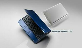 Acer Aspire One Wallpaper Widescreen