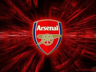 Logo Arsenal Id Buzzerg