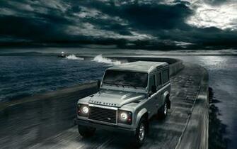 Land Rover Wallpaper Jpg