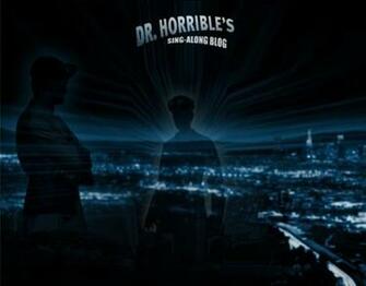 Wallpaper Dr Horrible S Sing A Long Photo
