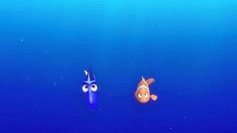 Finding Dory Wallpaper