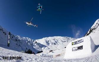 Ski Slope Wallpaper Quotes