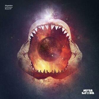 HD Wallpaper Cool Megalodon Image Effects