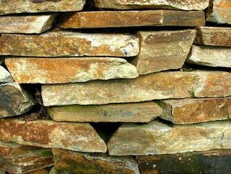 Stacked Rocks Wallpaper
