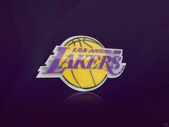 Sports Nba Los Angeles Lakers Logo Desktop