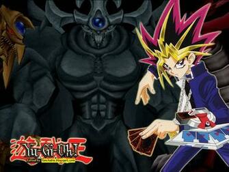 Yu Gi Oh New Wallpaper HD Best