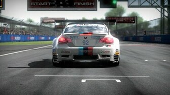 Bmw M3 Gt2 Wallpaper Wide HD
