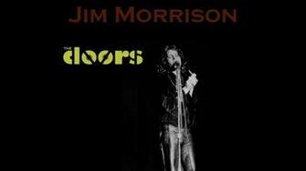 Jim Morrison HD Pictures The Doors Music Desktop Wallpaper