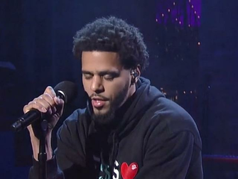 With Huge Sales Projections J Cole Keeps Forest Hills Drive