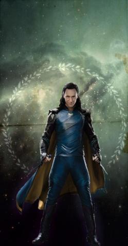 Marvel Loki Mcu Lokiofasgard Wallpaper Background Lockscreen