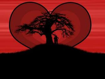 Love Wallpaper HD Screensavers