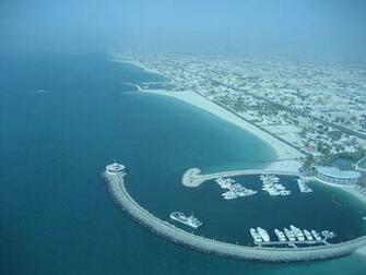 Dubai City Picture Sport Sports
