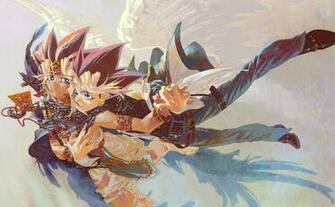 Yu Gi Oh Wallpaper Background