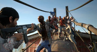 Days Gone Das Steckt Im Zombie Open World Spiel F R Die