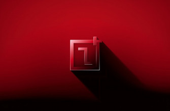 Oneplus Logo Wallpaper
