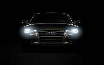 Audi Wallpaper HD