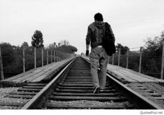 Alone Boy Image Pics And Wallpaper