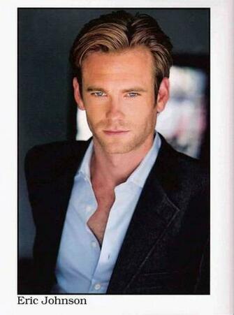 Actors Image Eric Johnson HD Wallpaper And Background Photos