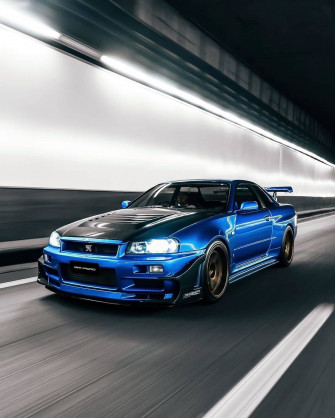 Shock Surplus Godzilla On The Prowl Importworx