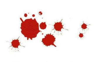 Blood Spatter