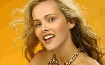 Isabel Lucas Wallpaper Celebrities Girls