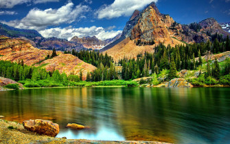 HD Nature Wallpaper