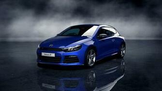 Volkswagen Scirocco Wallpaper Gran