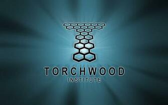 Torchwood Wallpaper
