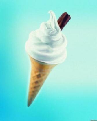 Ice Cream Cone Background HD Wallpaper Size