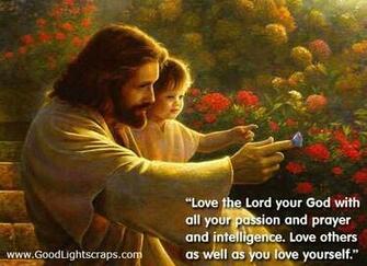 Jesus Christ Quotes Pictures HD Wallpaper Background