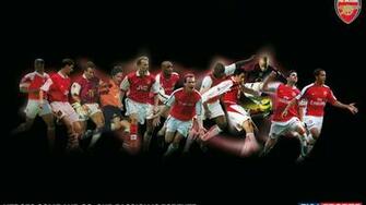 Arsenal Wallpaper