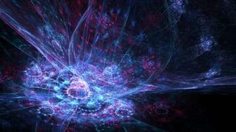 Wormhole Wallpaper