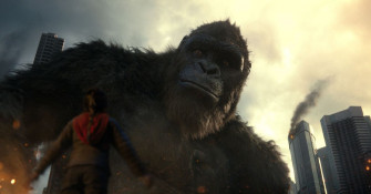 Godzilla Vs Kong Every Easter Egg In Hbo Max S New Movie