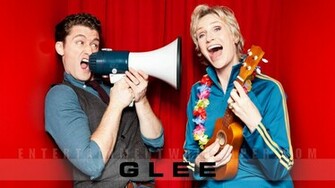 Tv Show Glee Wallpaper Size More