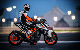 Ktm Rc Wallpaper