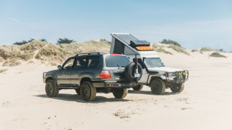 The Ultimate Wheel Fitment Guide For Toyota Land Cruiser Owners