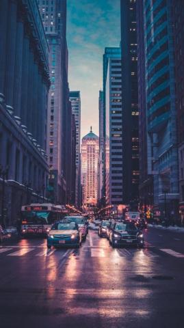 Top Best City Wallpaper