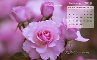 Month Wise Calender Wallpaper