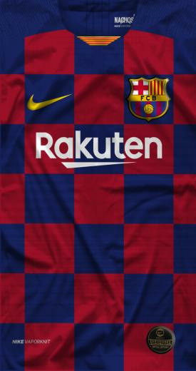 Jersey Wallpaper Nachos Mx Official Dls