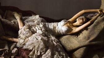 Women Celebrity Wallpaper Petra Nemcova