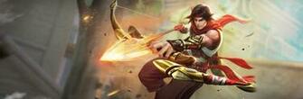 Sha Lin Paladins Wallpaper HD Games 4k Image Photos