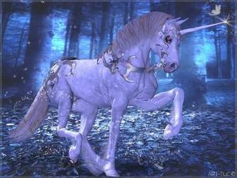 Wallpaper Awesome Unicorns Tlc