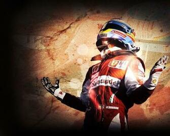 Alonso F1 Wallpaper High Quality Desktop