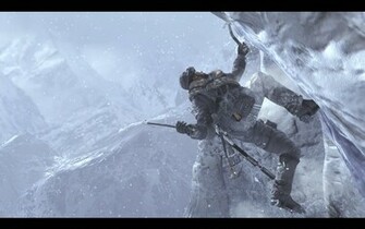 Call Of Duty Modern Warfare Wallpaper