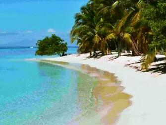 Morrocoy Venezuela National Park