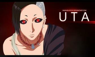 Uta Tokyo Ghoul By Bloocky