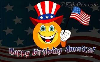 HD Wallpaper Of 4th July