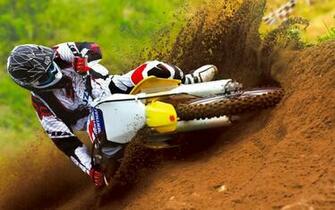 Amazing Wallpaper Bikes Quads HD